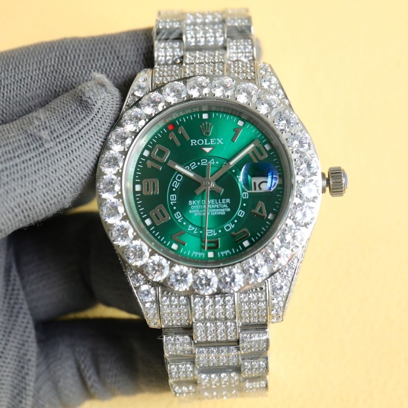 ROLEX